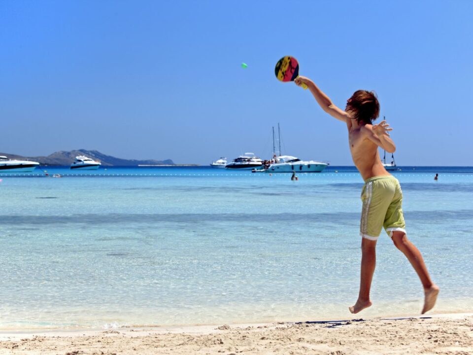 Sakarun, Dugi otok, Photo: Boris Kačan