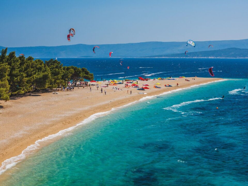 Zlatni Rat