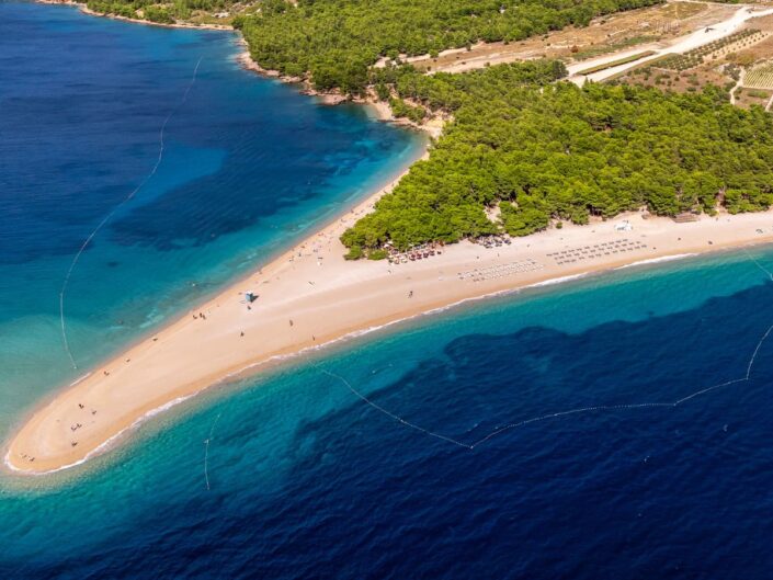 Zlatni Rat