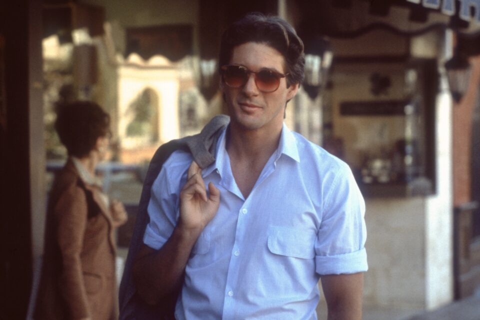 Richard Gere