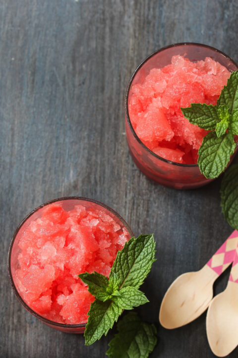 granita-recept