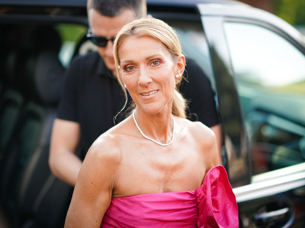 celine dion betegség részletek