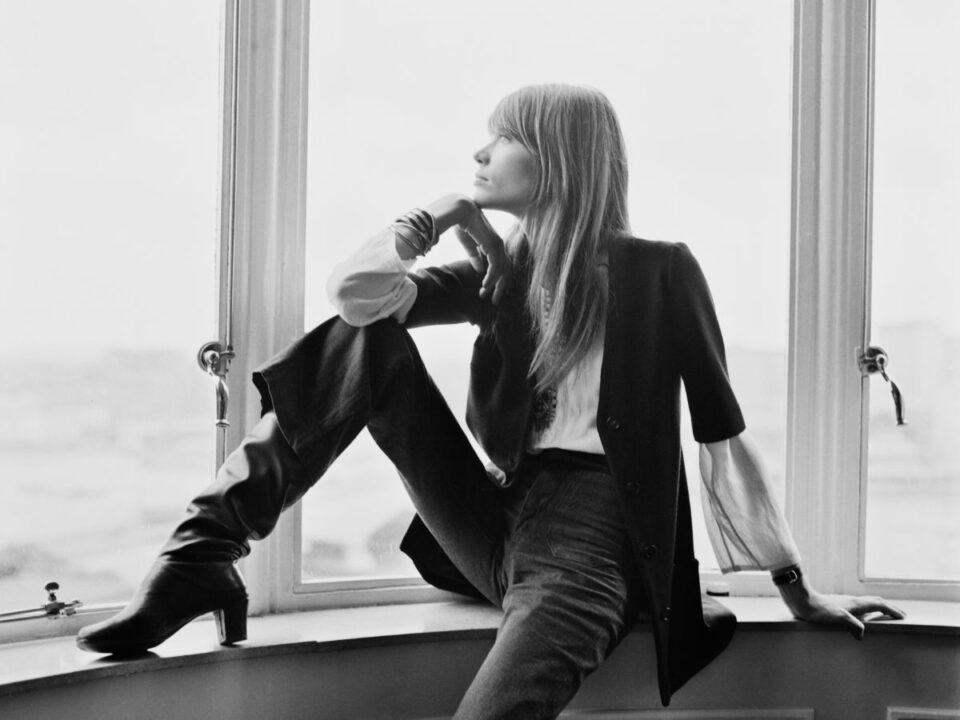 francoise hardy halála öröksége