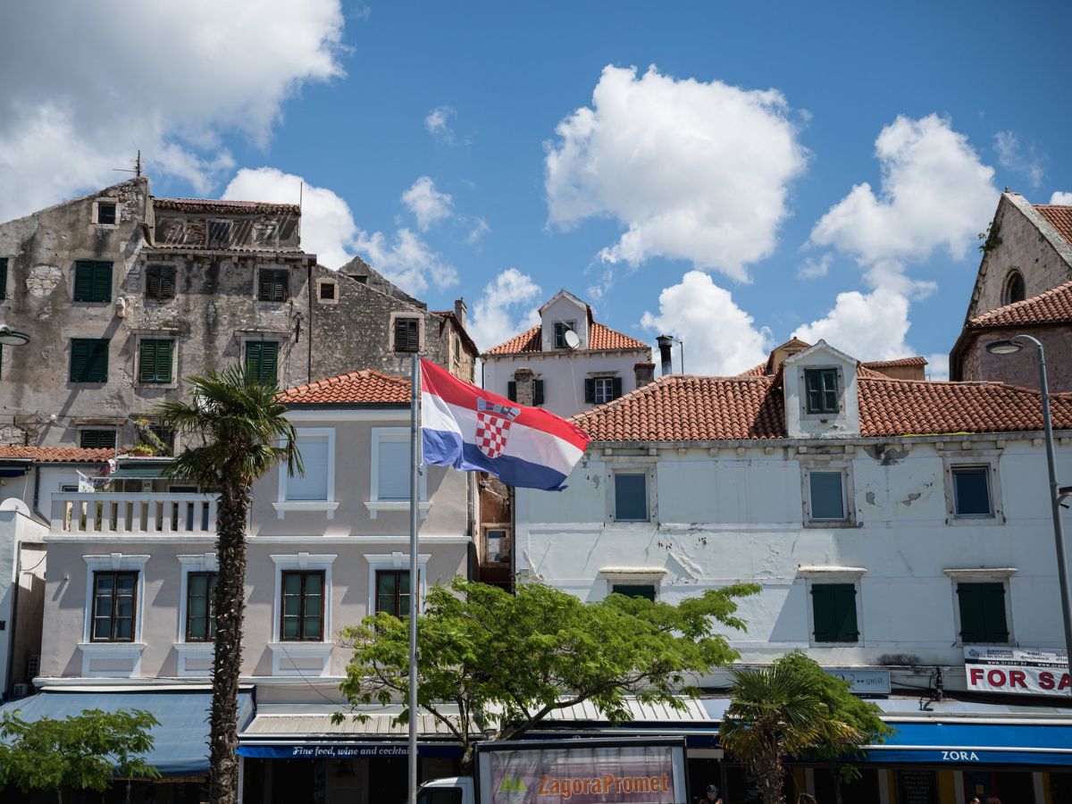 Sibenik