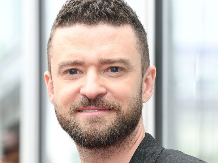 justin timberlake ittas vezetés