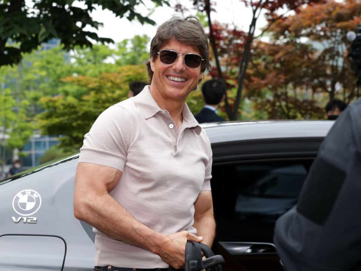 Tom Cruise különös élete