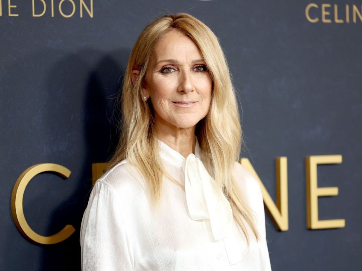 Celine Dion