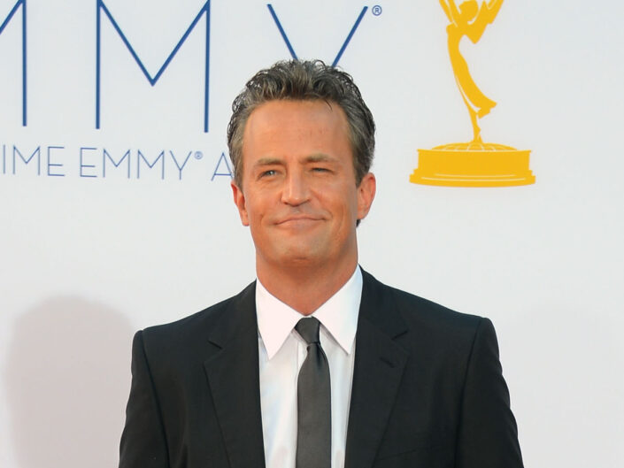 matthew perry penz