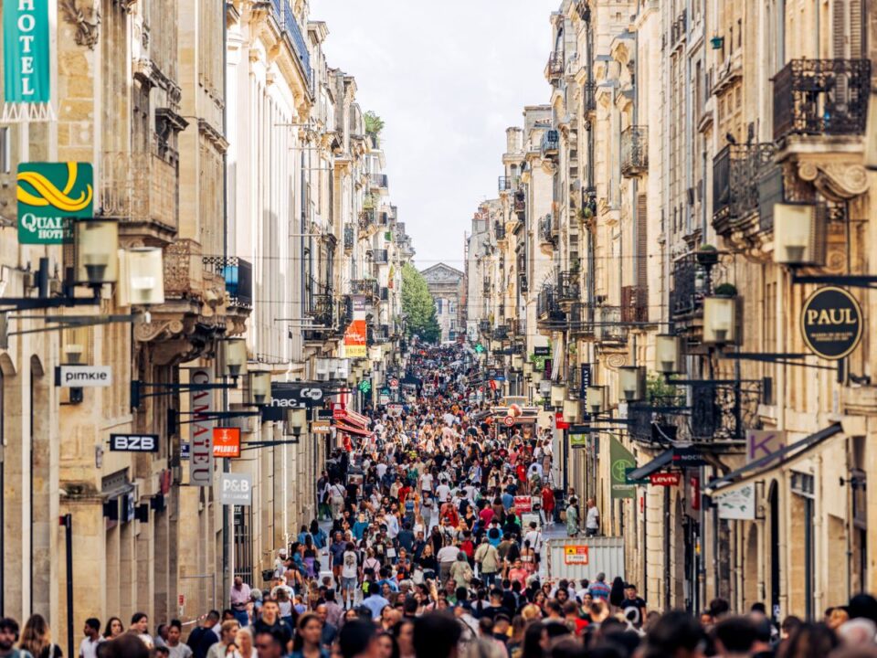 legidegesítőbb turista szokások