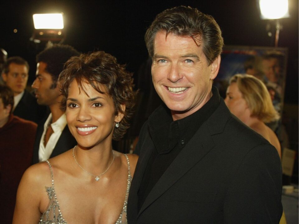 halle berry pierce brosnan bond