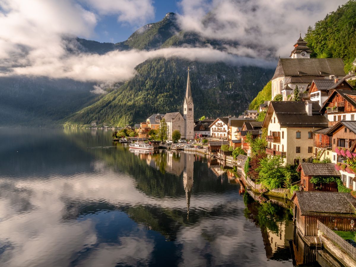 Hallstatt