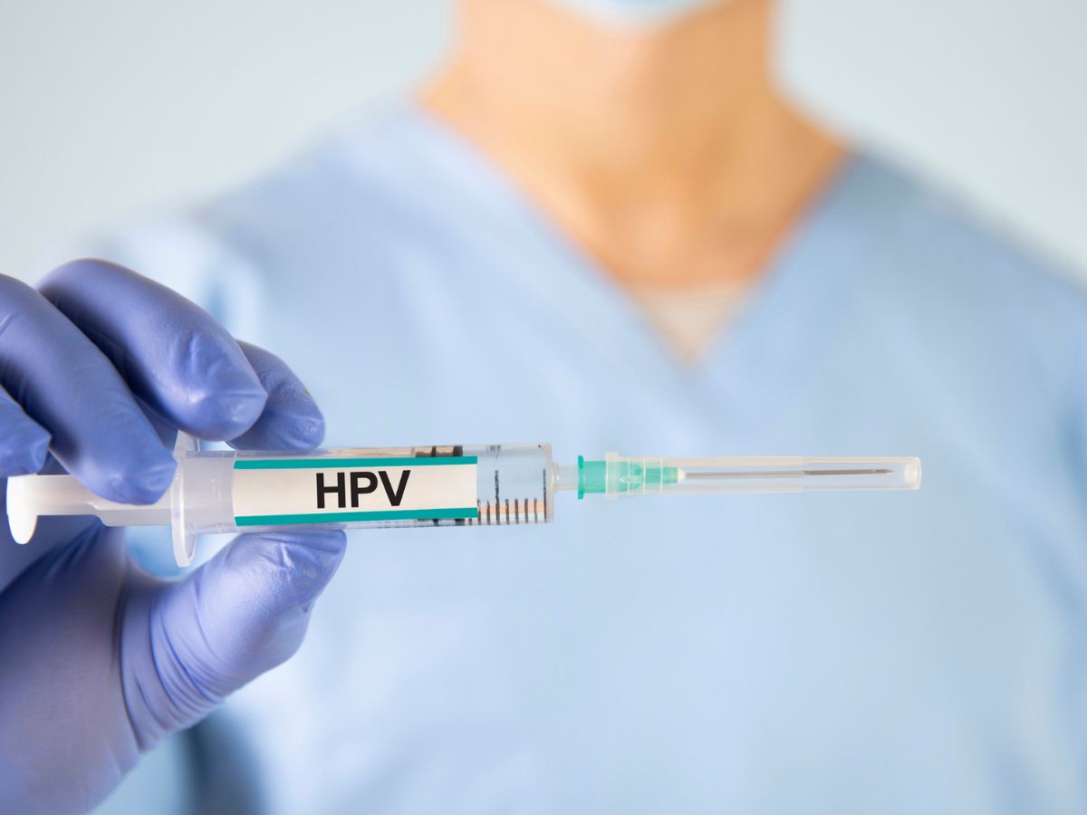 hpv hatása férfi termékenységre