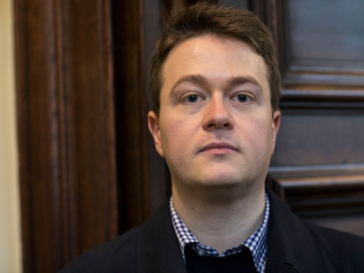 johann hari interjú tönkretett figyelem