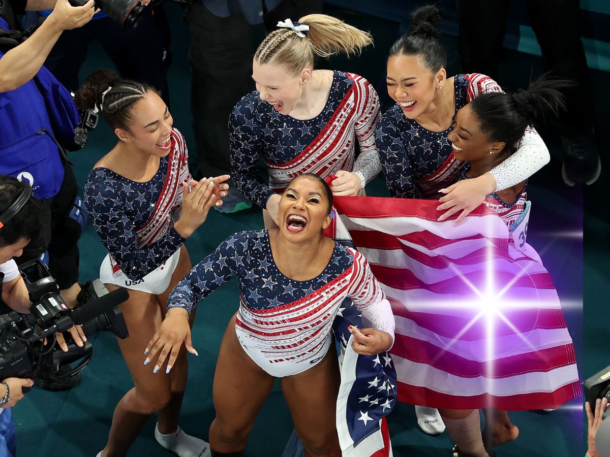 olimpia 2024 amerikai tornászcsapat simone biles