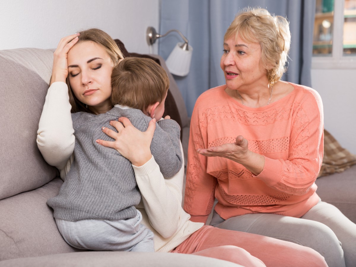 Vekerdy Tamás Nők Lapja ösztönös nevelés tanács