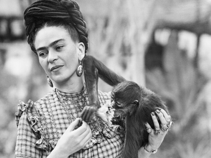 Frida Kahlo