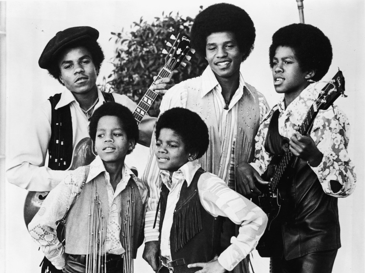 meghalt Michael Jackson batyja Tito The Jackson 5