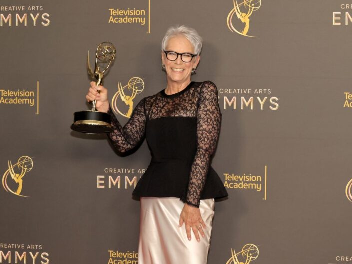 jamie lee curtis jó házasság titka