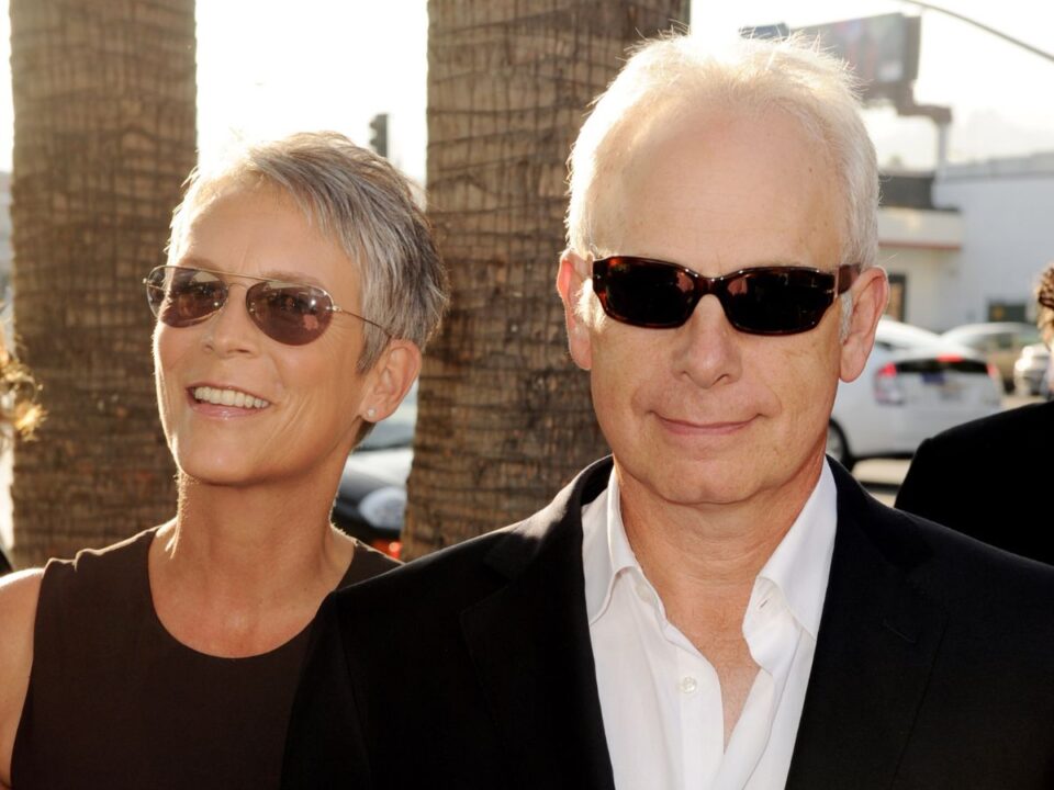 jamie lee curtis jó házasság titka