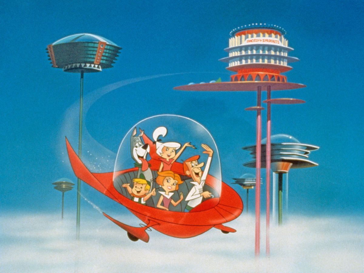 A Jetson család