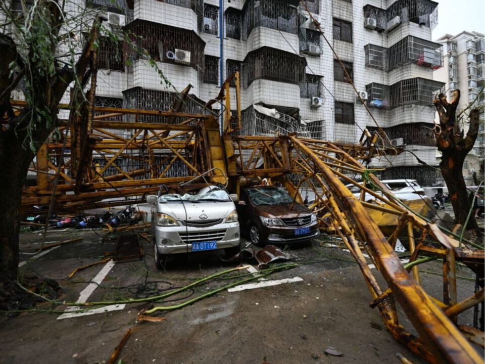 képgaléria a tájfun ázsia