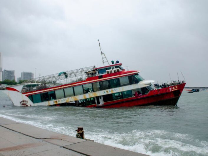 Képgaléria tájfun ázsia