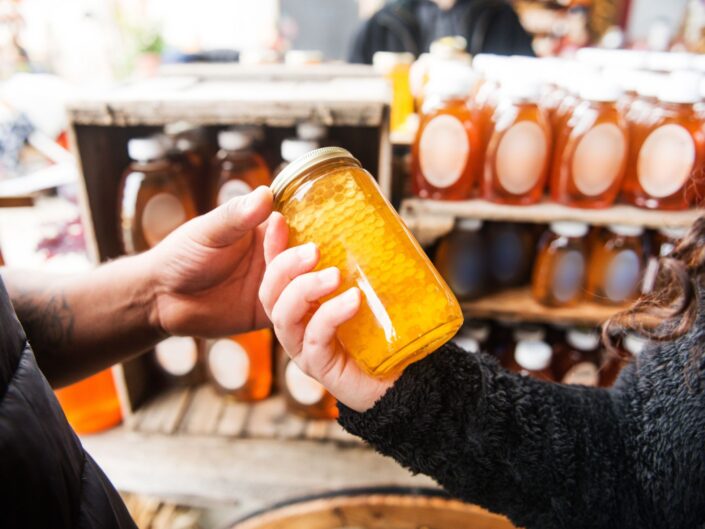 Manuka méz őszi mézfajták immunerősítés