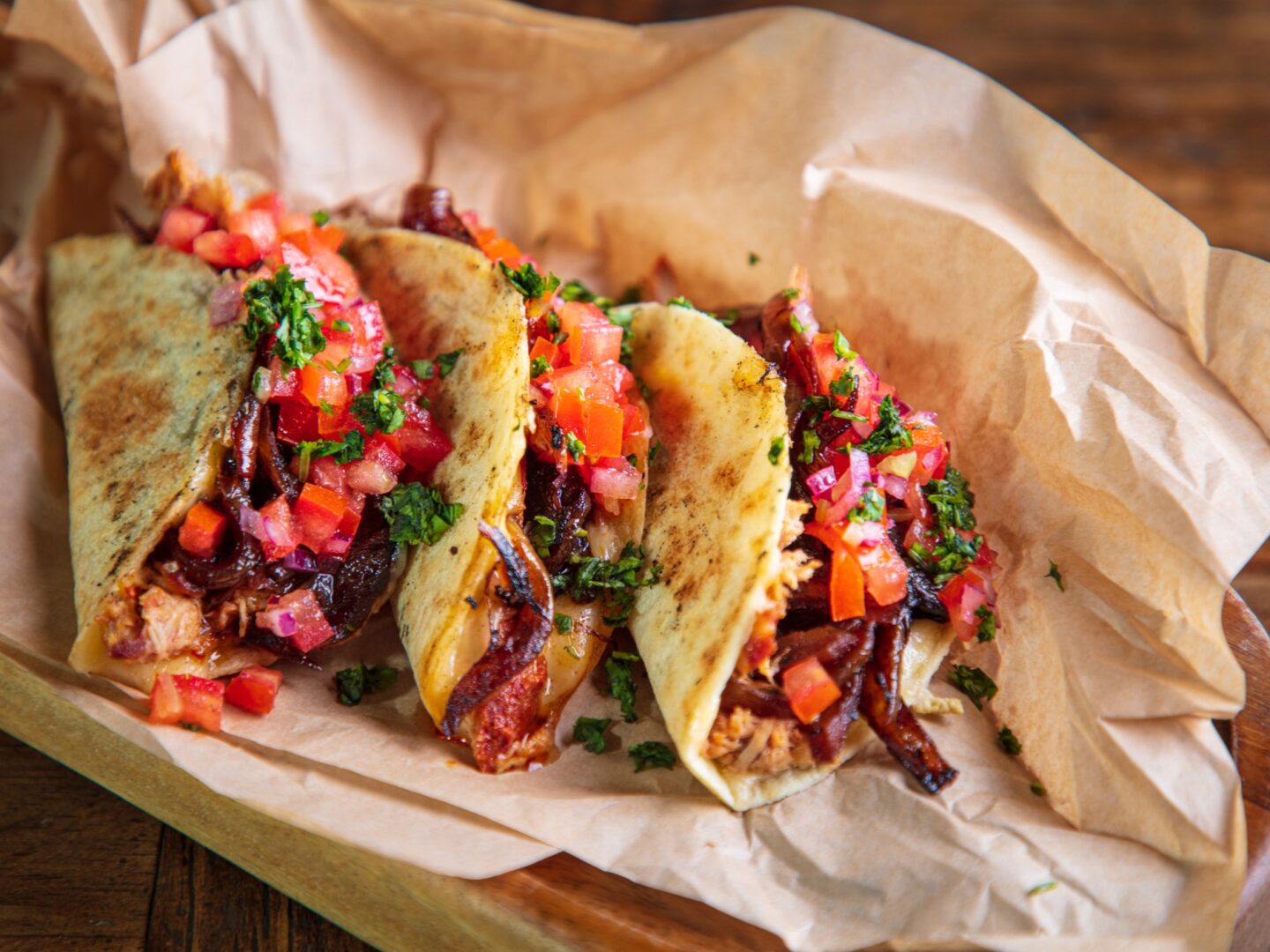 Mexik i konyha gy k sz l a legfinomabb taco n k lapja
