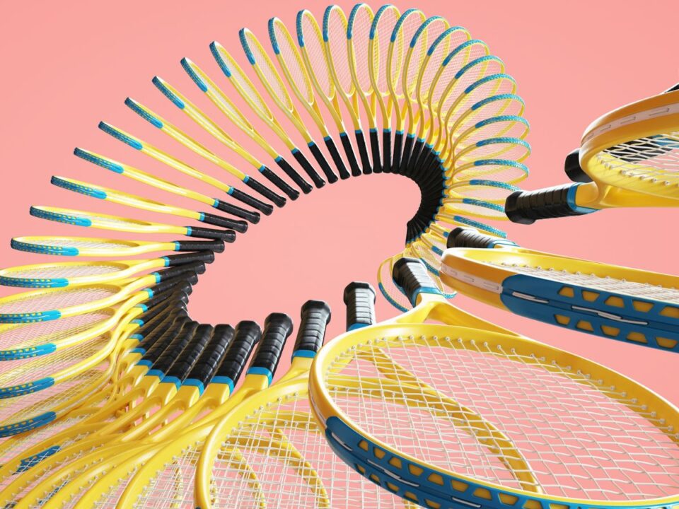 legegeszsegesebb-sport-tenisz - Nők Lapja legegészségesebb sport tenisz