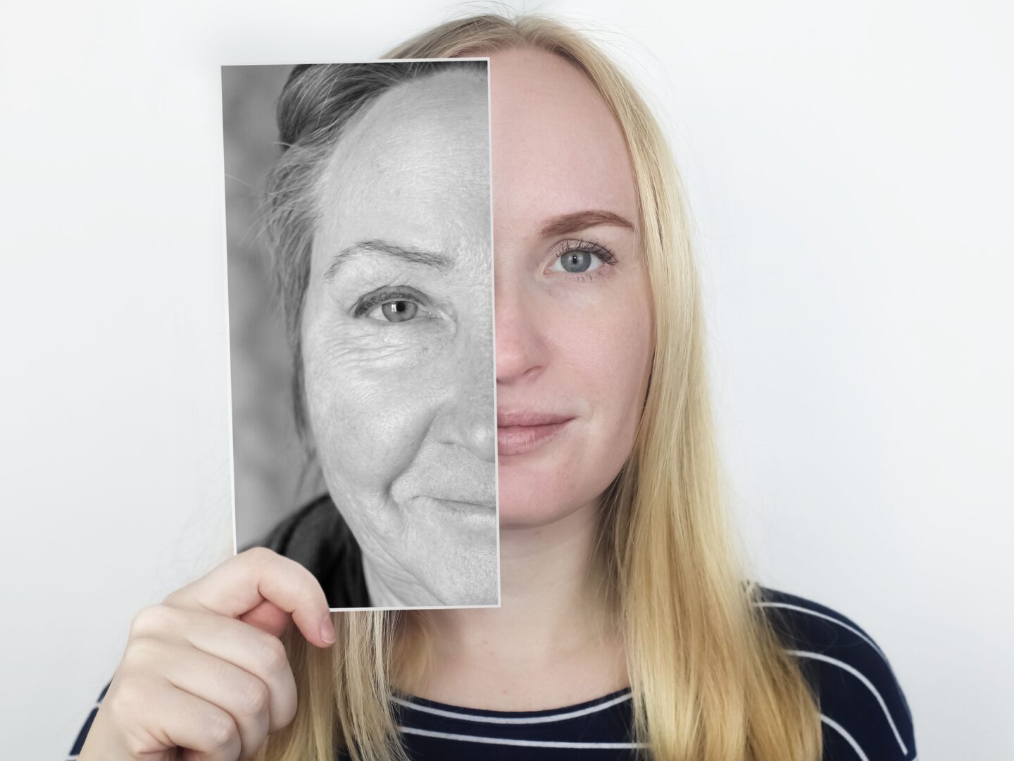 Ezzel a gyakorlattal felmérheted valódi korodat - Nők Lapja