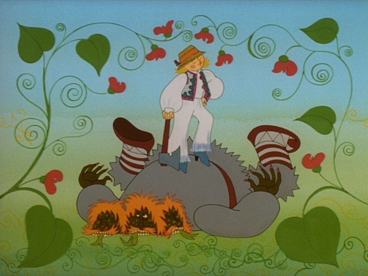 folytatódik új epizód magyar népmesék