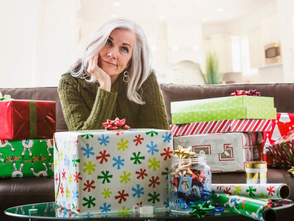 5 stresszfaktor pokoli advent előtt