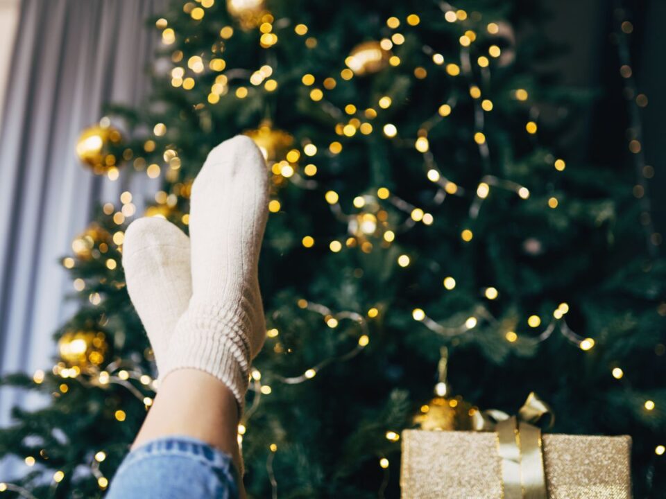 5 stresszfaktor pokoli advent előtt