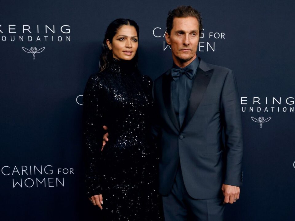 matthew mcconaughey paktum feleség karrier