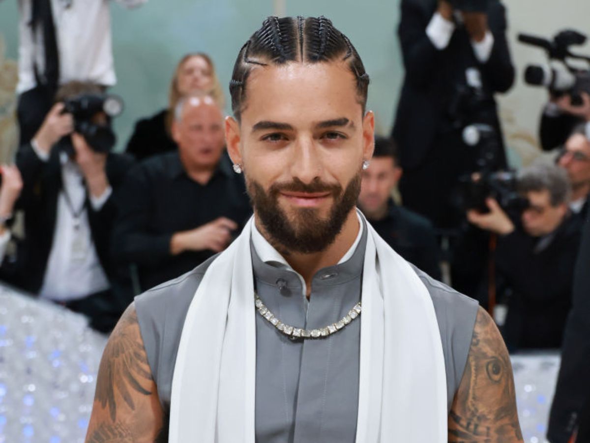 Maluma