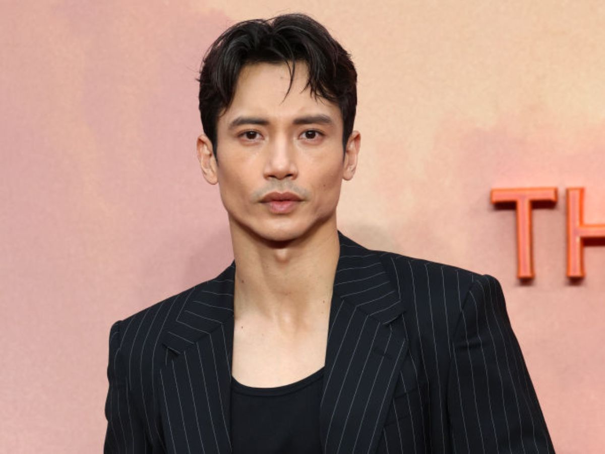 Manny Jacinto