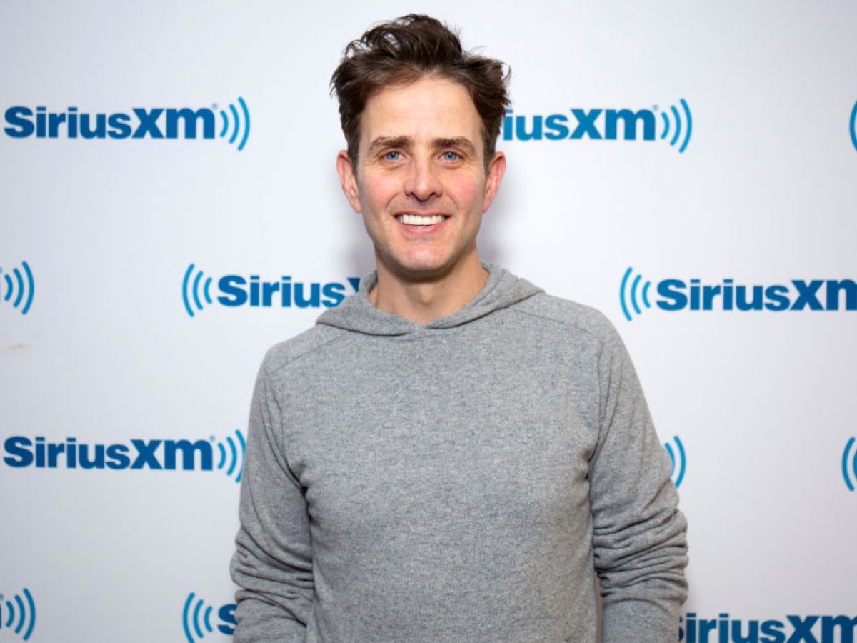 Joey McIntyre