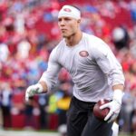 Christian McCaffrey