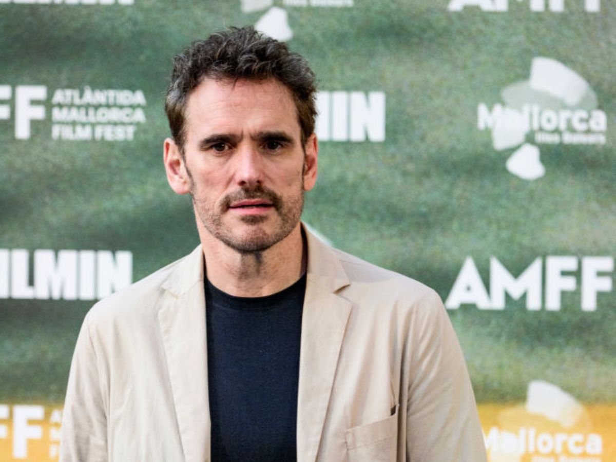 Matt Dillon