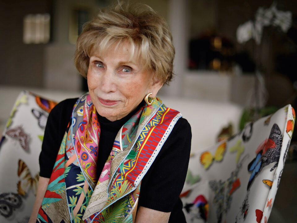 Dr Edith Eva Eger 