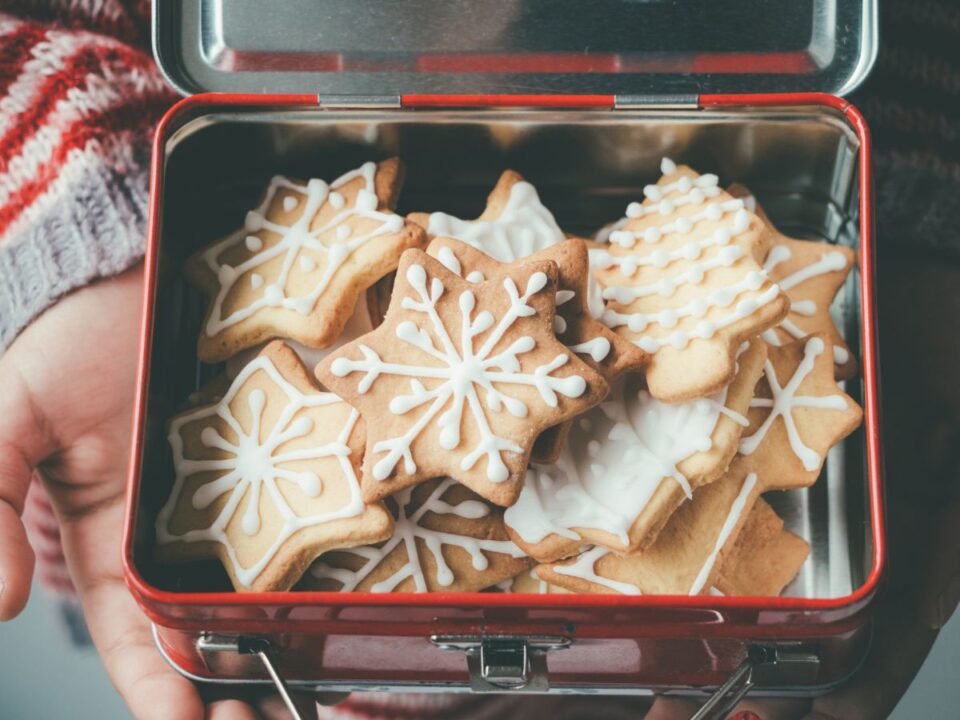 spórolás advent készülődés tippek