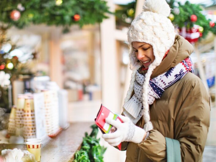 spórolás advent készülődés tippek