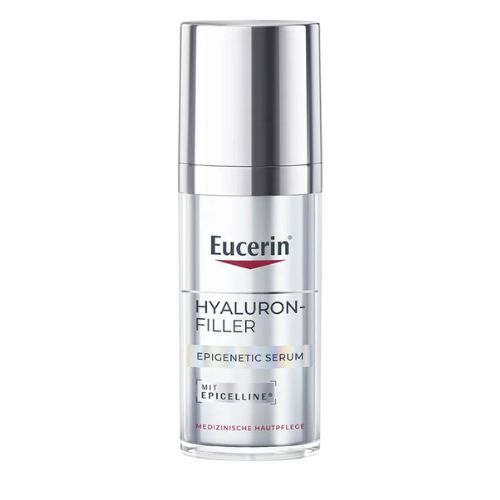 újdonságok anti-aging bőrápolás eucerin epigenetic