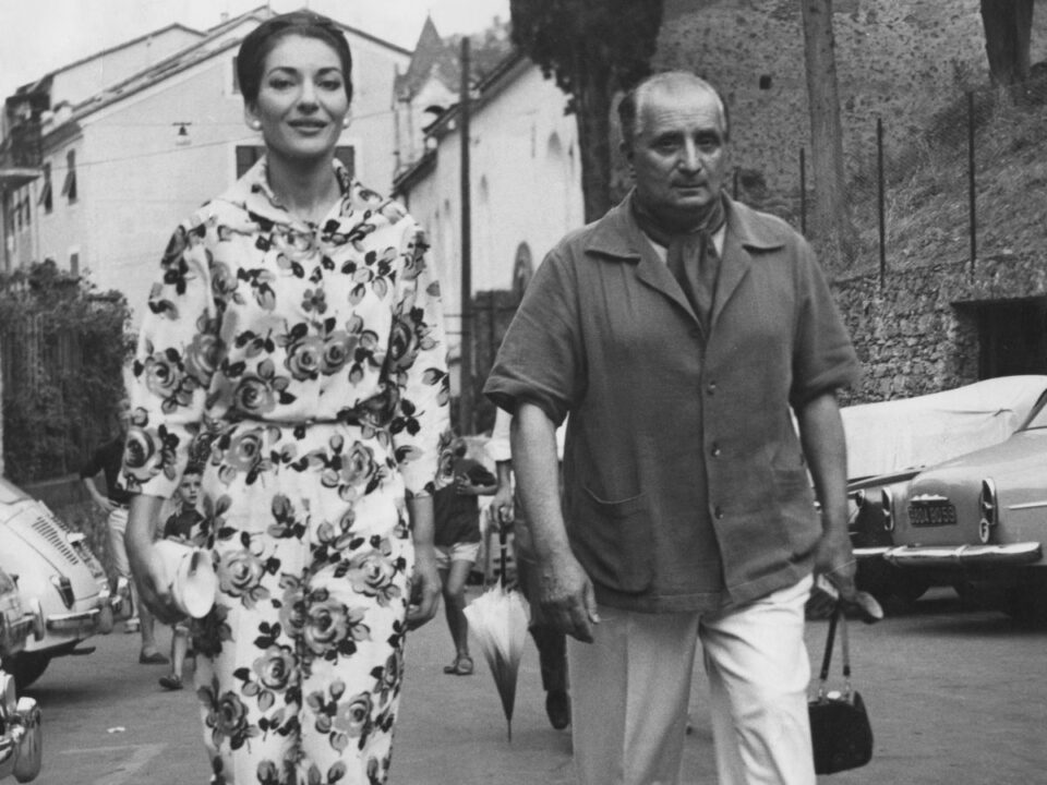 maria callas tragikus magánélete