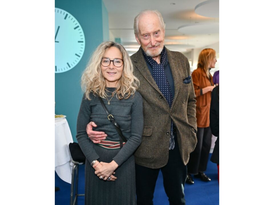 charles-dance-hazassaga-megbanas - Nők Lapja Charles Dance házassága megbánás