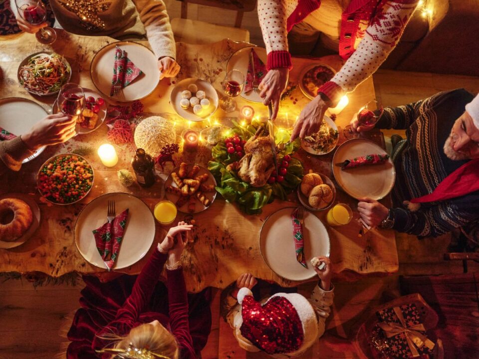 5-tipp-karacsonyi-vita-megelozesere - Nők Lapja karácsonyi vacsora