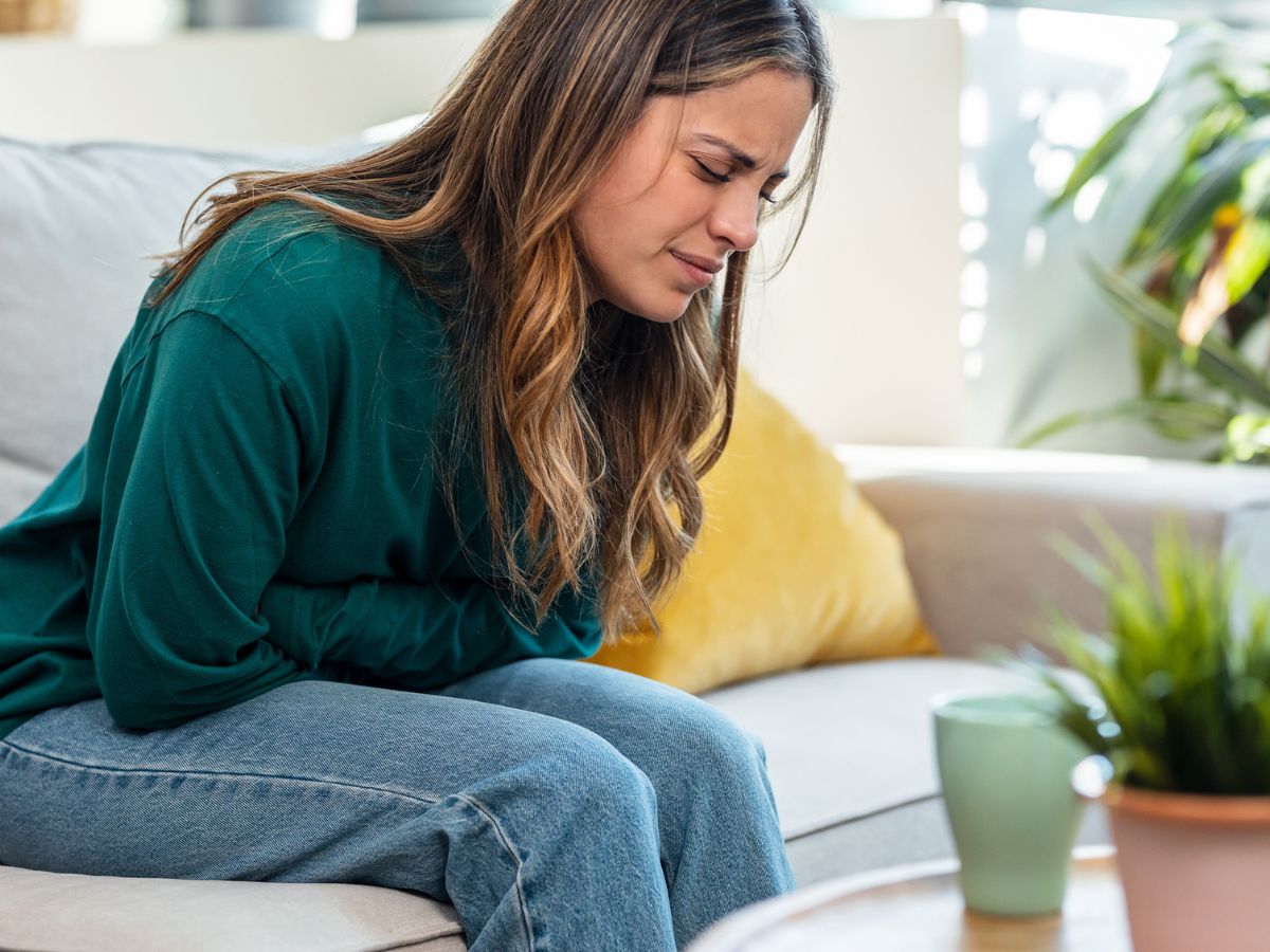 menstruációs fájdalom depresszió genetikai kapcsolat