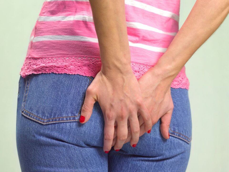 szellentés bélgáz