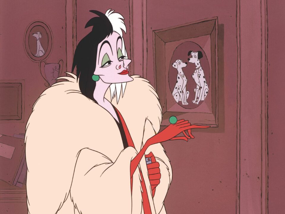 melyik-disney-gonosztevo-lennel-teszt - Nők Lapja Szörnyella, Disney