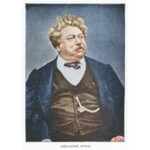 Alexandre Dumas